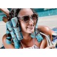 thumbnail image 2 of E Heat-free Nighttime Hair Curlers For Long, Ick Or Curly Hair, Large (6 Rollers), 8 Count, 2 of 5