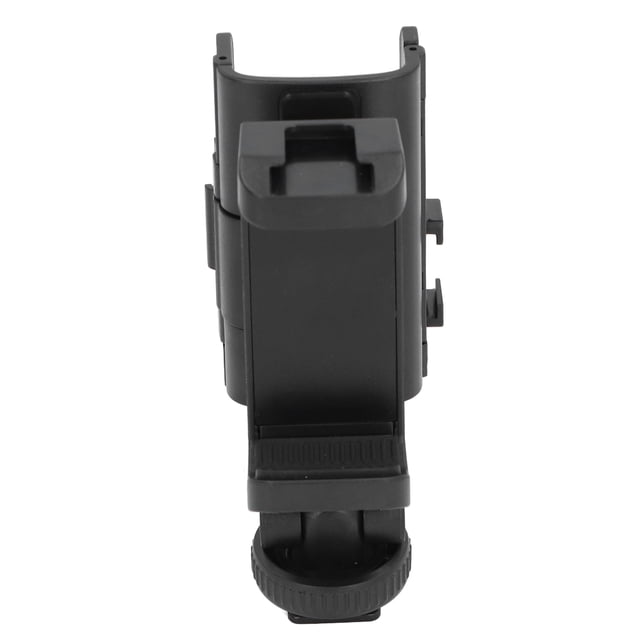 Adaptador De Teléfono Con Cámara, Soporte Para Teléfono Con Cámara Con Interfaz De Zapata Fría De Montaje Rápido Para OSMO POCKET 3