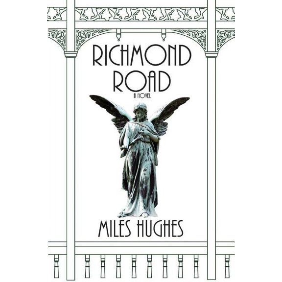 Richmond Road, (Paperback)