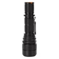 thumbnail image 1 of Outils d'Éclairage Lampe de Poche LED en Alliage d'Aluminium Forte Lampe de Poche Télescopique Performance Solide, 1 of 5