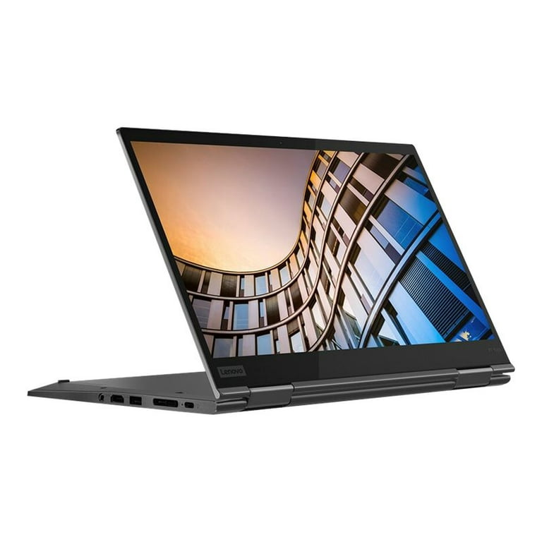 ptm133！ThinkPad X1 Yoga Lenovo ThinkPad X1 Yoga (4th Gen) 20QF - Flip design - Intel Core