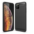 thumbnail image 1 of For iPhone 12 Mini (2020) Case, Heavy-Duty Shockproof Protective Case Armor Guard Shield, Shock Adsorption, Drop Protection [Black], 1 of 8