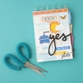 thumbnail image 6 of We R Comfort Craft Soft Grip Scissors 8", 6 of 8