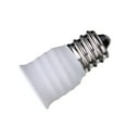 thumbnail image 4 of Mistaha Adaptateur de Douille E12 vers E14 pour Lampe, Convertisseur, Support, Adaptateur d'Ampoule L-ED, 4 of 6