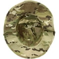 thumbnail image 3 of Tru-Spec 3372 Poly-Cotton Rip-Stop Boonie Hat, Bucket Hat, MultiCam, 7.5, 3 of 3