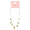 thumbnail image 2 of Packed Party Beachside Charm Necklace, 1 Piece, 2 of 4
