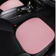 thumbnail image 5 of Car Seat Cushion Ventilated Summer Cool Comfortable Cushion Ergonomic Support Multi-Purpose Driving and Home Cushion for Long Trips and All Season Use, 5 of 7