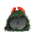 thumbnail image 4 of Muñeco navideño de Papá Noel eléctrico que canta y baila, 4 of 4