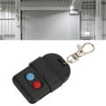 thumbnail image 4 of Garage Door Opener, Replacement Garage Door Remote Dry Battery  For Gate Doors LED Lights  Access Control, 4 of 8