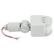 thumbnail image 1 of Interruptor De Sensor De Movimiento De Cuerpo útil Interruptor De Inductor Interruptor De Sensor De Movimiento Duradero Blanco Para Reflector Led Para El Hogar ANGGREK Eléctricas, 1 of 8