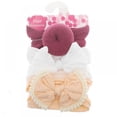 thumbnail image 1 of Baby Girls Turban Headbands Nylon Knot for NewBorn Infant Soft Cute HeadwrapsParty Hair Accessories, 1 of 1