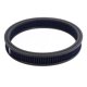 thumbnail image 4 of Elemento de Filtro de Aire Redondo para Filtro de Aire de 14 X 2 Pulgadas Mayor Potencia y Aceleración Lavable y Reutilizable Protección del Motor Duradero ANGGREK  Otros, 4 of 8