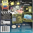 thumbnail image 2 of SpongeBob SquarePants: Lights, Camera, Pants! - Game Boy Advance, 2 of 2