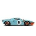 thumbnail image 5 of SOLIDO 1/18 - FORD GT40 MK1 - Winner Le Mans 1968, 5 of 8