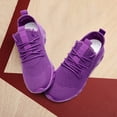 thumbnail image 2 of Women's Casual Sports Shoes Daily Breathable Fitness Tennis Shoes, 2 of 7
