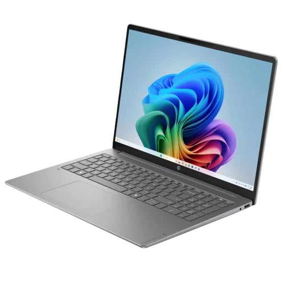 HP OmniBook 5 16" Touchscreen Laptop - AMD Ryzen AI 7 445 - Copilot PC - 2K (1920 x 1200) - 24GB Memory - 1TB SSD - Windows 11 Home