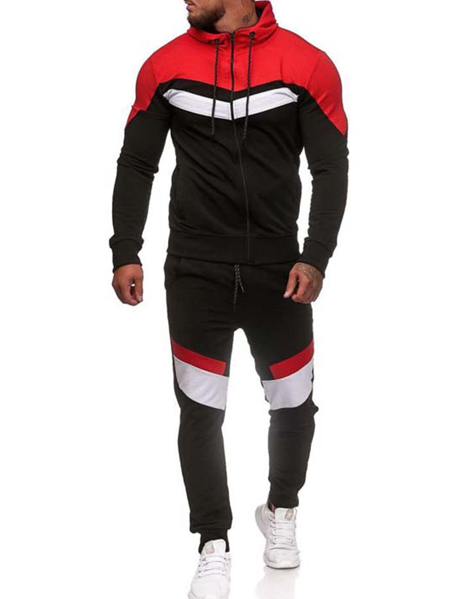 nike wind suit mens