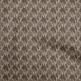 thumbnail image 1 of oneOone Cotton Jersey Light Brown Fabric Abstracts Sewing Craft Projects Fabric Prints By Yard 58 Inch Wide, 1 of 5
