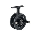 thumbnail image 3 of Fly Fishing Reel Front Fishing Reel50mm/60mm Hand Rod Reel Ice Fishing Reel, 3 of 6