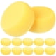thumbnail image 3 of 24 esponjas redondas para maquillaje, esponjas redondas de limpieza, esponjas para lavar la cara, esponjas faciales, 3 of 4