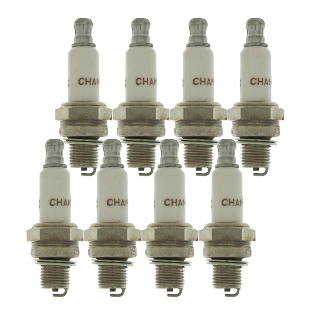 Homelite HL252300 8 Pack Spark Plug 0999804250108PK