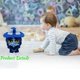 thumbnail image 5 of Kpop Demon Hunters, Gwi-Ma Kpop Demon Hunters Stuffed Doll,Cute Soft Pillow Toy Gift for Kids, 5 of 5