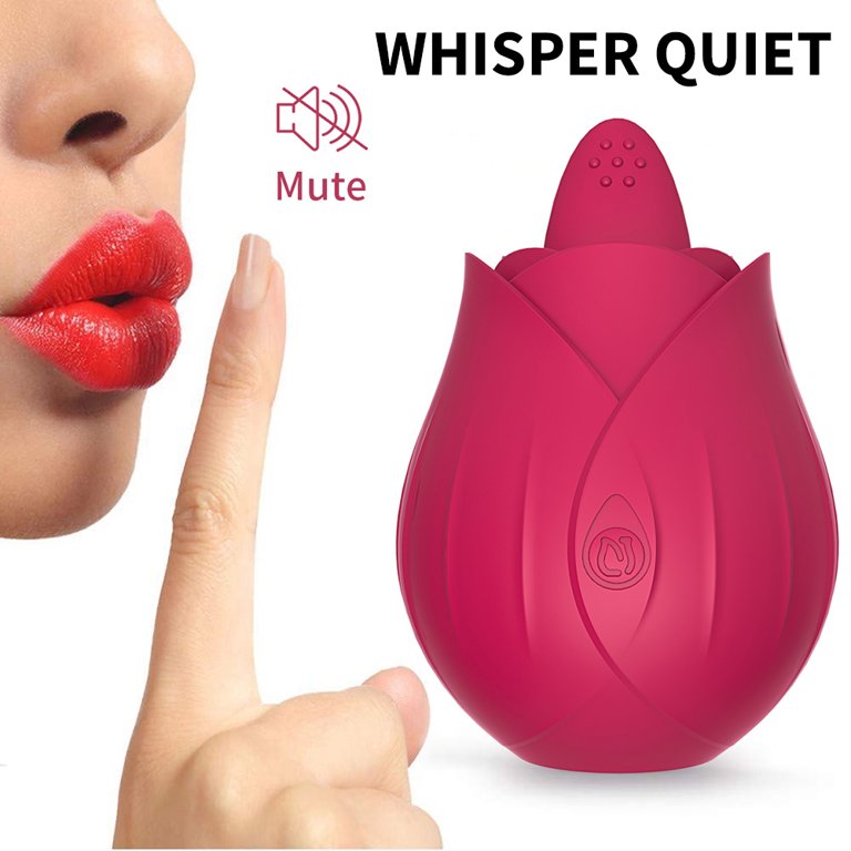 are rose toys quiet The 'rose' is sweeping TikTok, but the viral sex toy is kind of sketchy