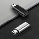 thumbnail image 5 of Adaptadores USB C tipo C hembra a mini USB 2.0 macho para carga y sincronización de datos NUEVOS, 5 of 6