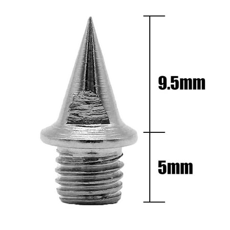 cross country pyramid spikes