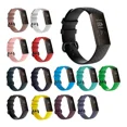 thumbnail image 1 of 3 Correas Deportivas Premium Para Fitbit Charge 4, 1 of 8