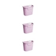 thumbnail image 2 of Wosthever Contenedores de almacenamiento colgantes para la cocina: solución de organización conveniente y elegante montada en la pared Fácil Type1 NO1, 2 of 6
