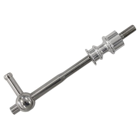 - Steeda Short Throw Shifter for 2002-11 Ford Focus All