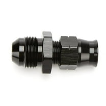 Vibrant Performance -8AN to 3/8in Male Tube Adapter Fitting