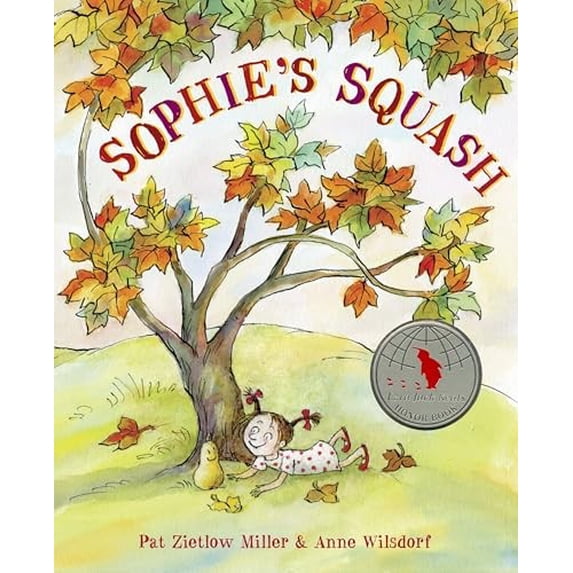 Pre-Owned Sophie's Squash (Hardcover) 0307978966 9780307978967