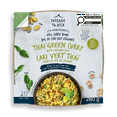 thumbnail image 1 of Passage to Asia - Thai Green Curry Bowl (280g), 1 of 5