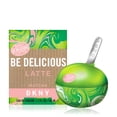 thumbnail image 1 of DKNY BE DELICIOUS LATTE MATCHA 50ML EDP SPRAY, 1 of 5