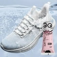 thumbnail image 4 of Meitianfacai Colle Spéciale 65ML Colle Forte pour Chaussures Réparation de Chaussures en Cuir Espadrilles Colle Forte pour Réparation de Chaussures, 4 of 9