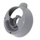 thumbnail image 1 of Blender Main Pot Base Simple Installation Easy To Clean Food Processor Main Pot Base Wear Resistant  for Maintain ANGGREK Otros, 1 of 8