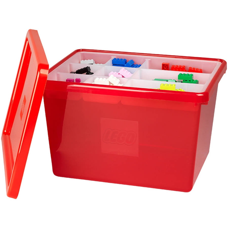 large lego storage boxes