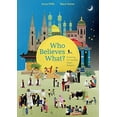 thumbnail image 1 of Qui Croit Quoi?, Explorer les Grandes Religions du Monde, 1 of 2