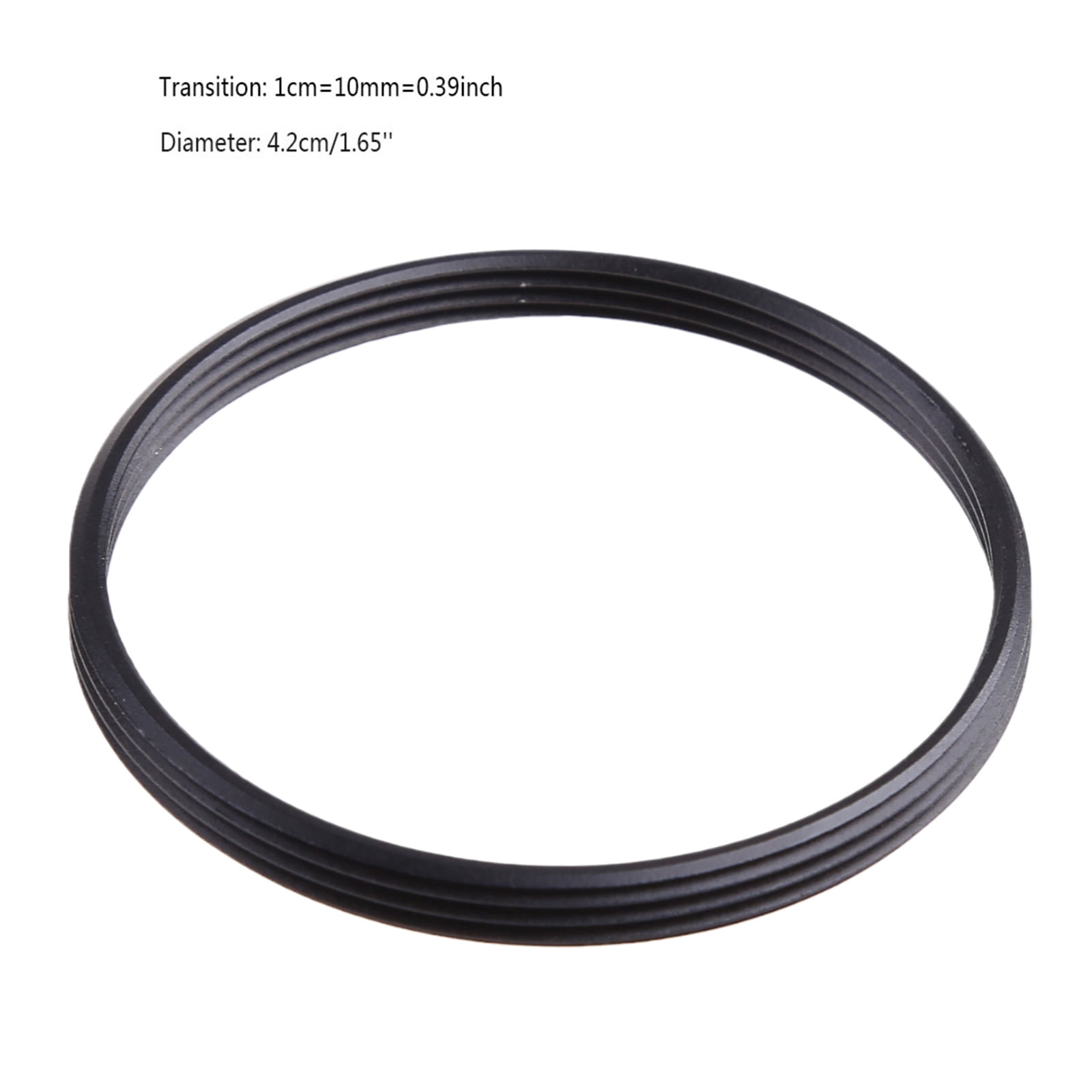 NEW High Quality M42 or M39 lens to Nikon SLR or DSLR Camera Mount Adapter Ring 