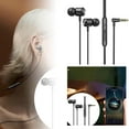 thumbnail image 1 of New Model Type C Wired Earphones with Metal Construction for Gaming and Sports, 1 of 6