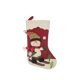 thumbnail image 1 of Bolsa de regalo de Navidad Escaparate Árbol Colgante decorativo Calcetín de Navidad Colgante Fiesta temática Atmósferas Decoración Interior Kits de decoración para fiestas Muñeco de nieve Toystoory HA070099-02, 1 of 6