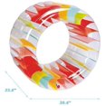 thumbnail image 1 of Roue d'Eau Gonflable, Jouet de Piscine, 1 of 4
