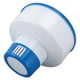 thumbnail image 3 of Spa Chemical Dispenser Adjustable nced Chemical Delivery Collapsible Chlorine Tablet Floater Pool Supply, 3 of 5