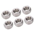 thumbnail image 4 of Hex Locknut Set, Convenient  20Pcs Locknut M8  For Furniture, 4 of 8