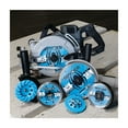 thumbnail image 5 of Spyder Diamond Bite™ 7-Inch Wet/Dry Turbo Diamond Saw Blade 14117, 5 of 7