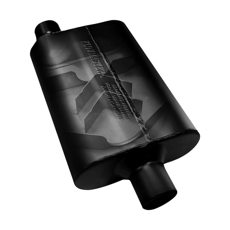 Flowmaster 843048 Super 44 Series Muffler Flowmaster 843048 Super 44 Series Muffler