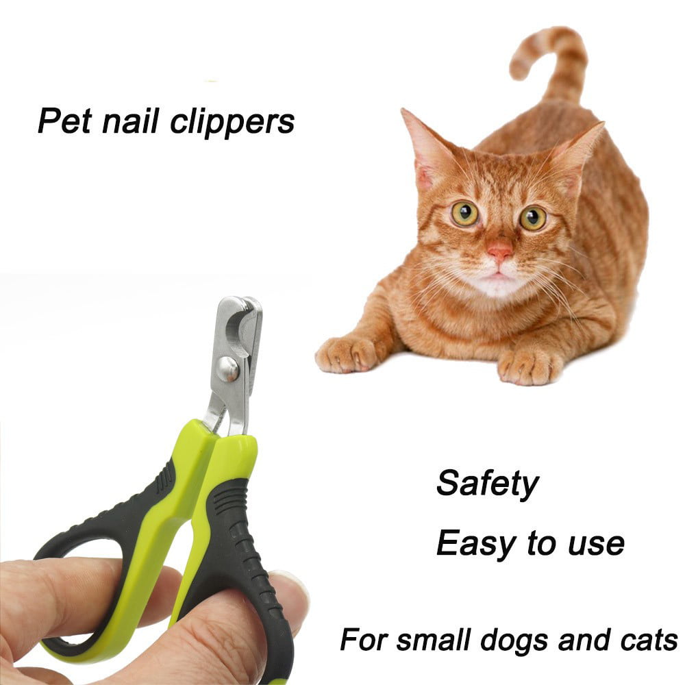 walmart cat clippers