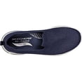 thumbnail image 2 of Skechers pour Femmes, GO Walk Arch Fit - Chaussures à Enfiler Vividly, 2 of 5